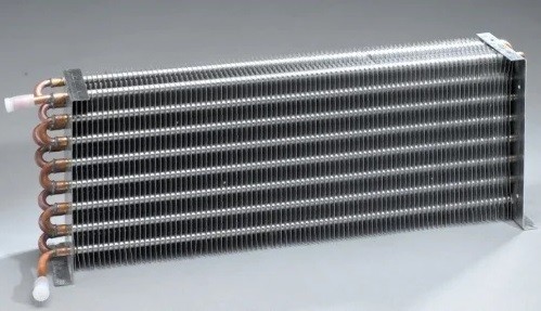 Fin Type Heat Exchanger